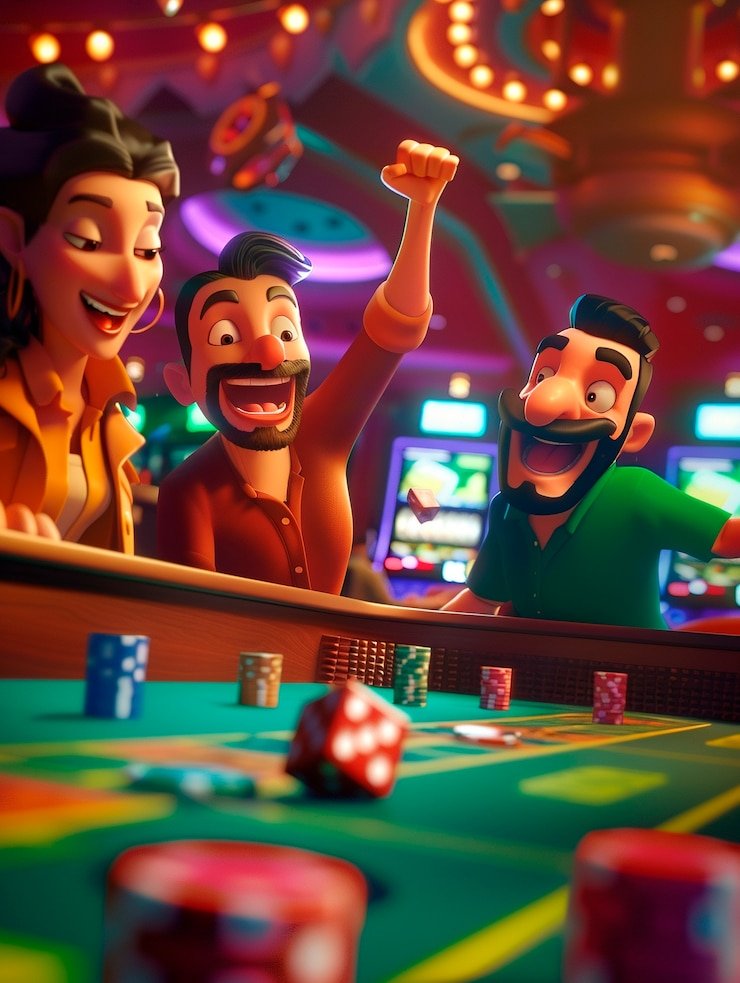 pak98 Live Casino