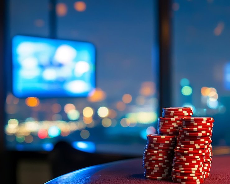 pak98 Slot Rooms